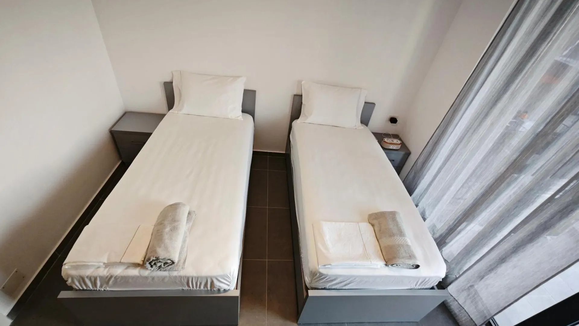 Vasil Gjika Apartment 2 Tirana