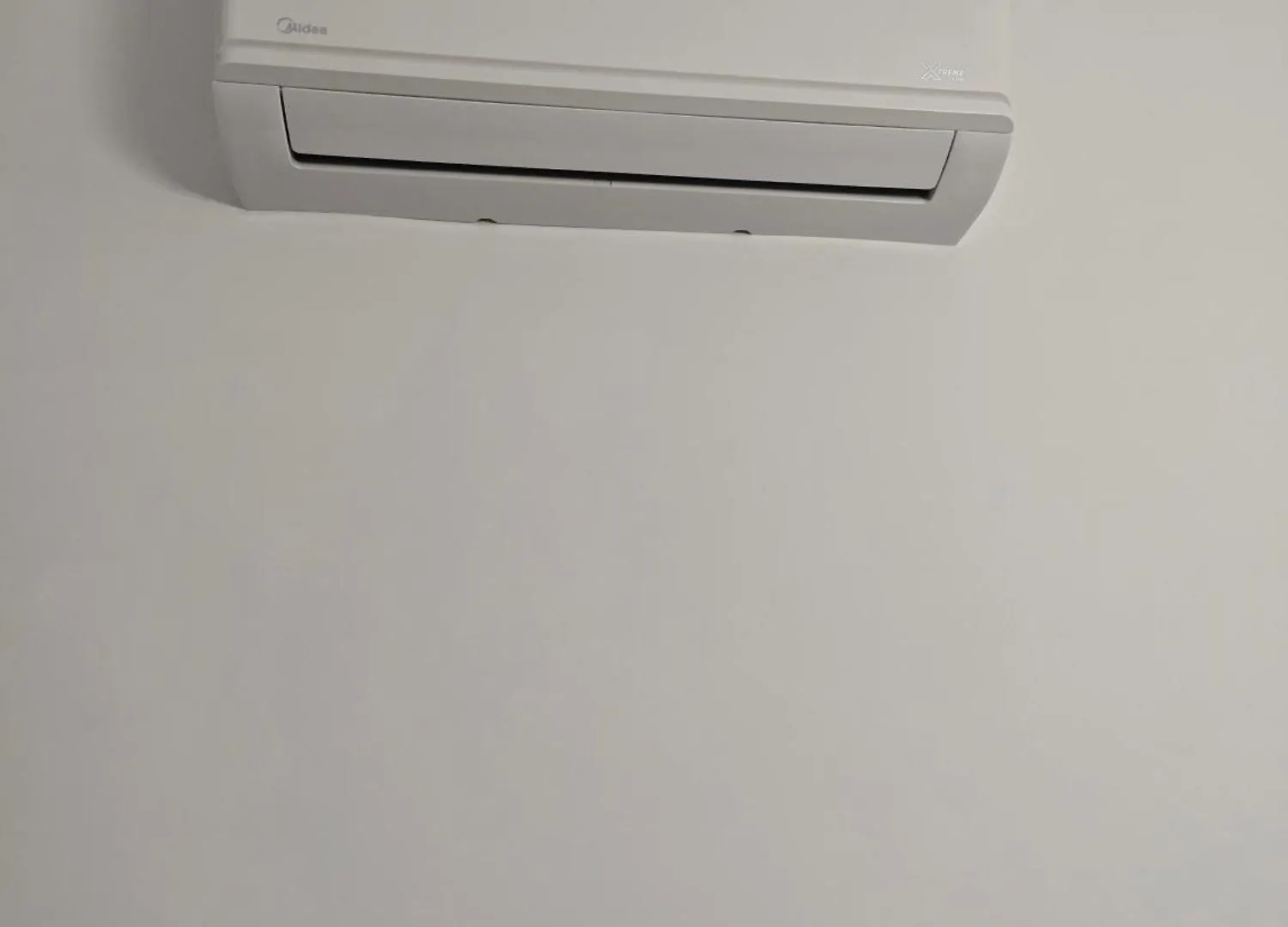 Vasil Gjika Apartment 2 Тирана