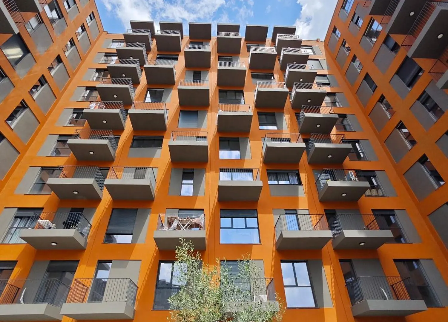 Vasil Gjika Apartment 2 Tirana